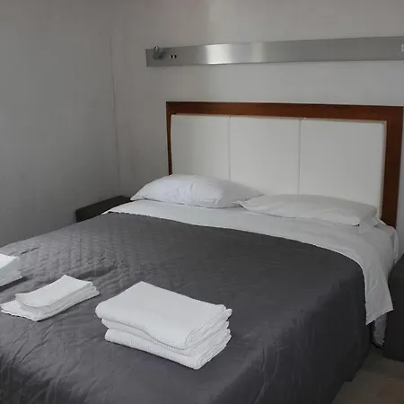 Vista Mare Apartmán *