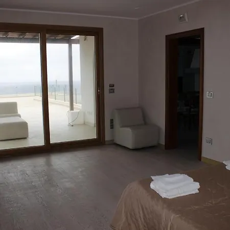 Vista Mare Apartmán