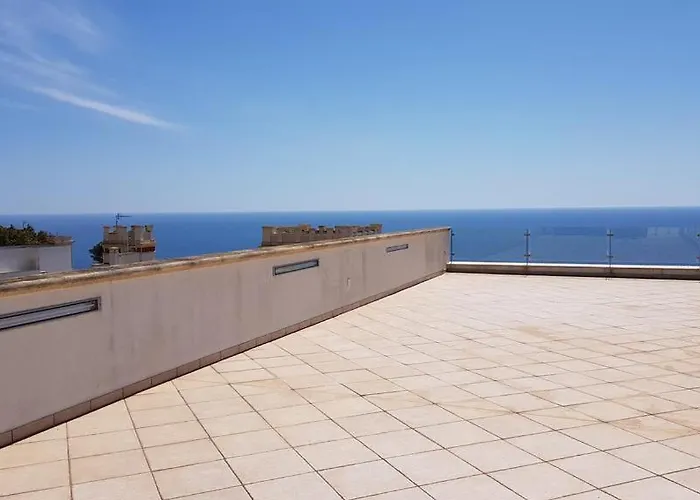 Apartmán Vista Mare *