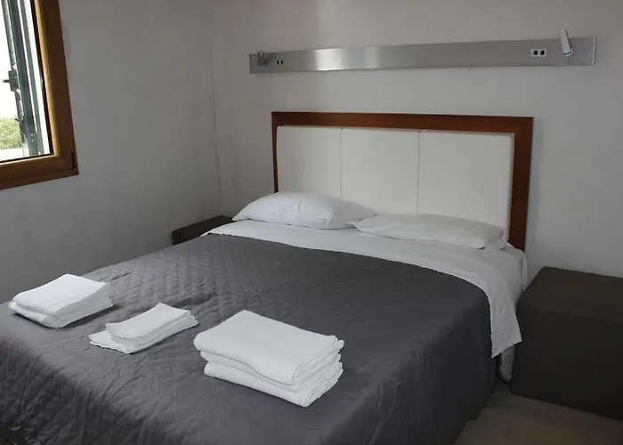 Vista Mare Apartmán *