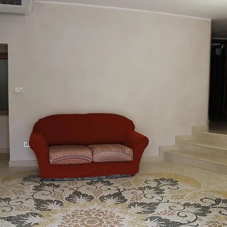 Vista Mare * סנטה צזריה טרמה