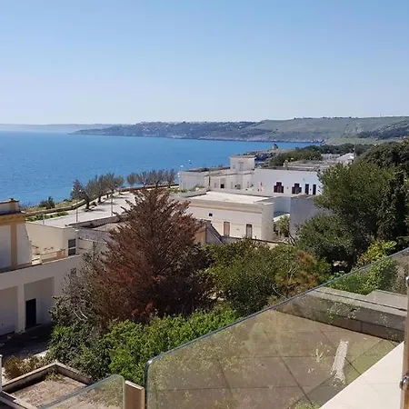 דירה Vista Mare