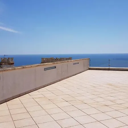 דירה Vista Mare *
