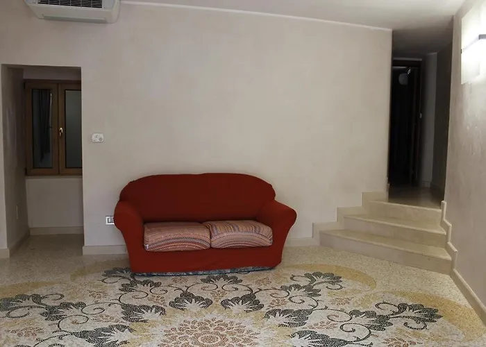Vista Mare * סנטה צזריה טרמה