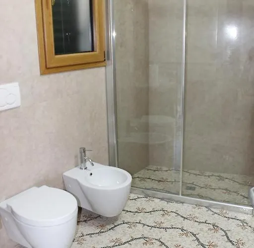 דירה Vista Mare *