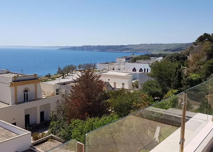 דירה Vista Mare